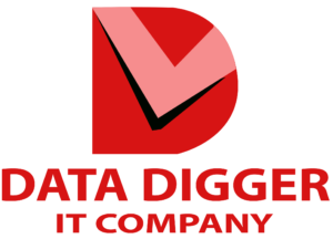 Data Digger logo